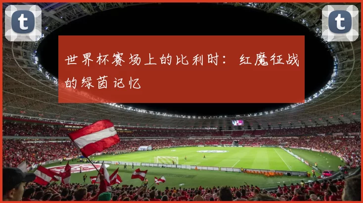 世界杯赛场上的比利时：红魔征战的绿茵记忆