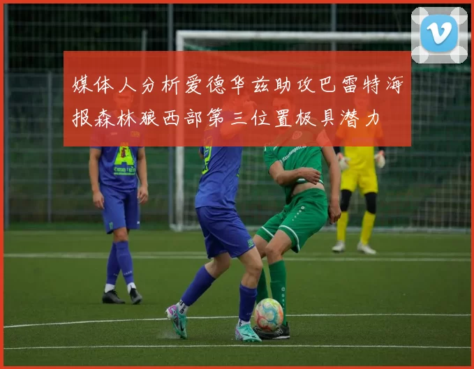 媒体人分析爱德华兹助攻巴雷特海报森林狼西部第三位置极具潜力