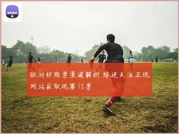 欧洲杯购票渠道解析 球迷关注正规网站获取观赛门票