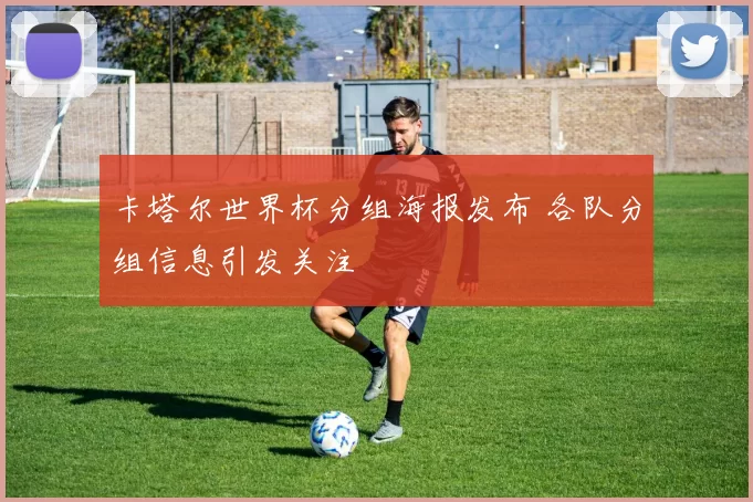 卡塔尔世界杯分组海报发布 各队分组信息引发关注