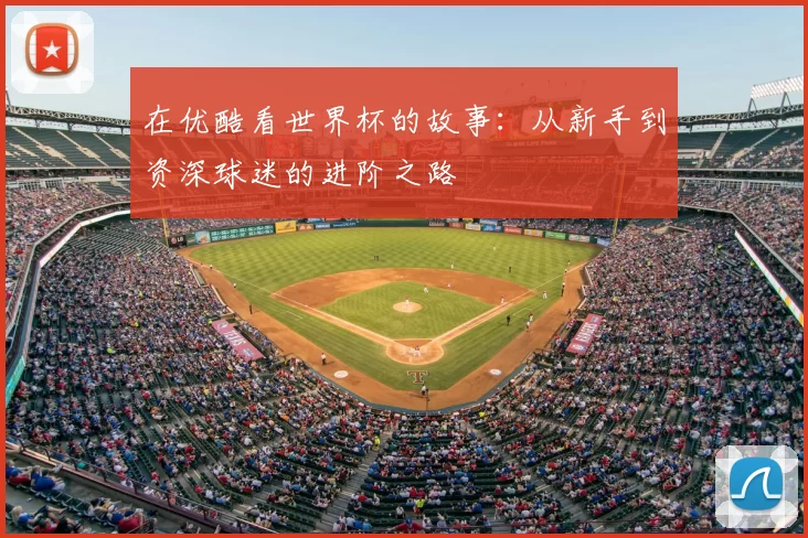 在优酷看世界杯的故事：从新手到资深球迷的进阶之路