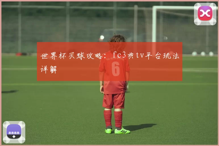 世界杯买球攻略：fc3典tv平台玩法详解