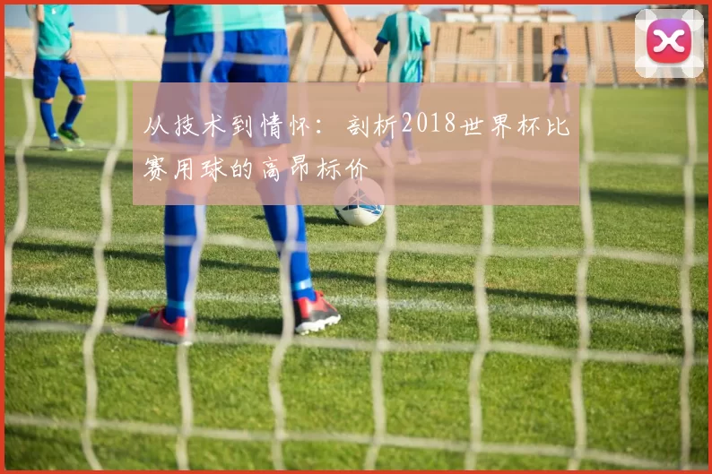 从技术到情怀:剖析2018世界杯比赛用球的高昂标价